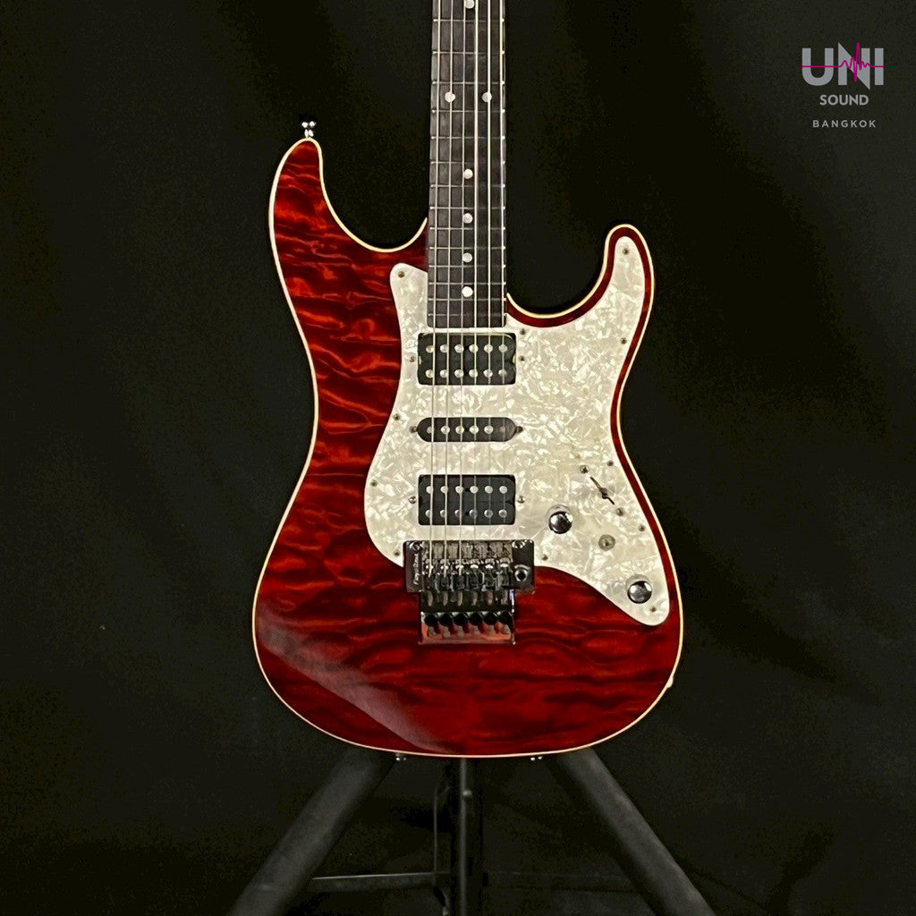 Schecter SD-II-22 - UN-30-2857