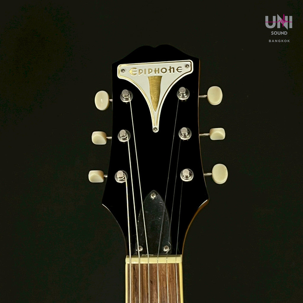 Epiphone LTD Ed JL Hooker 100th Anv. Zephyr - UN-33-3825
