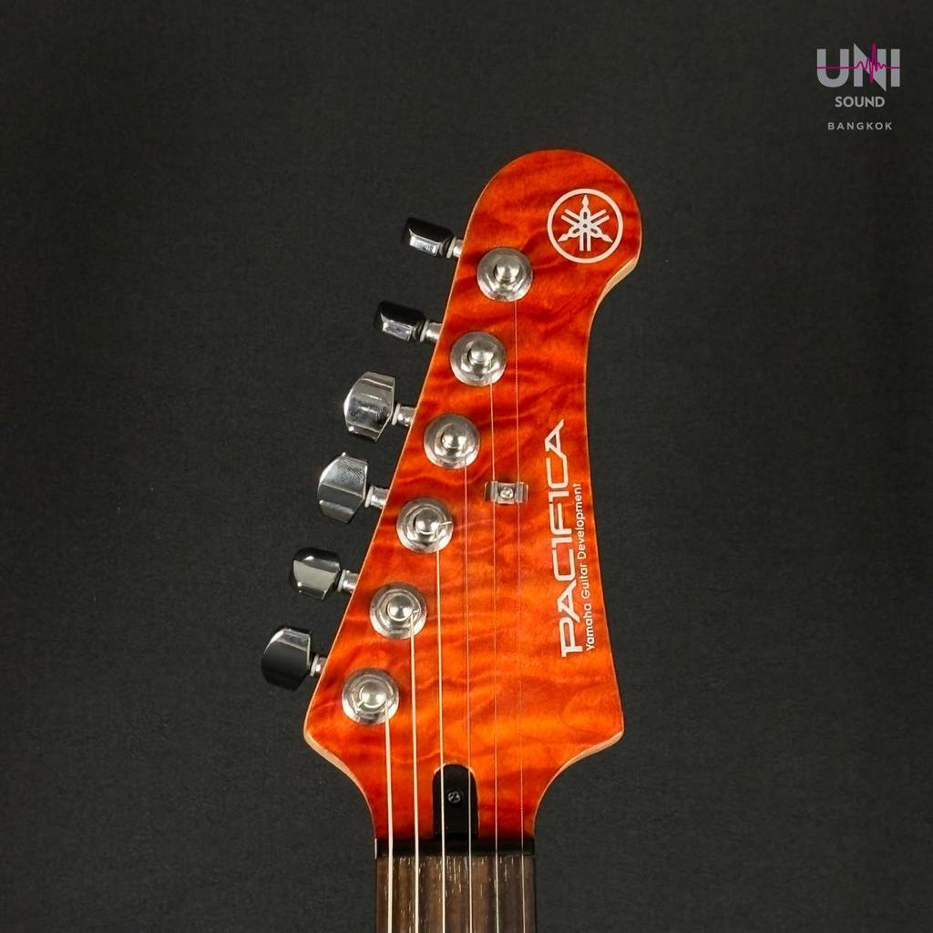 YAMAHA PAC212VQM - UN-37-5714