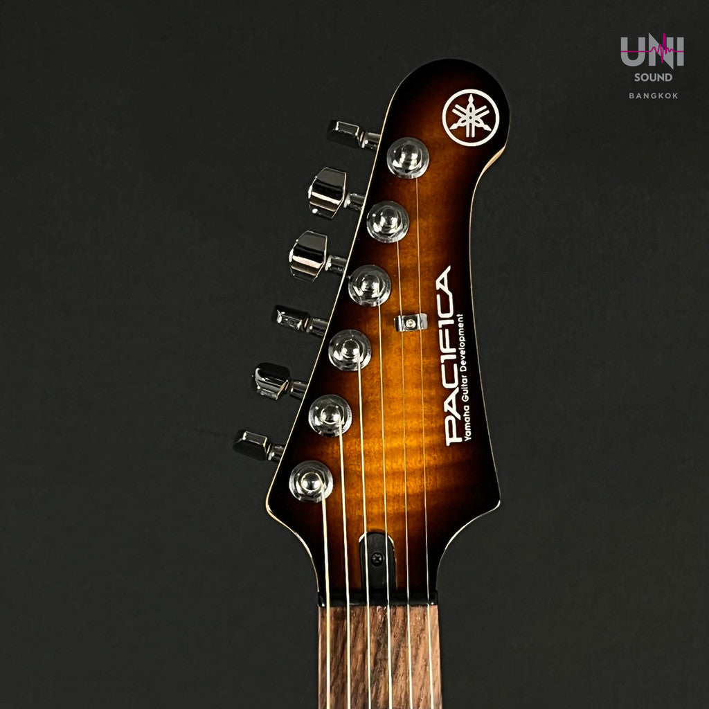 YAMAHA PAC212VFM - UN-36-5017