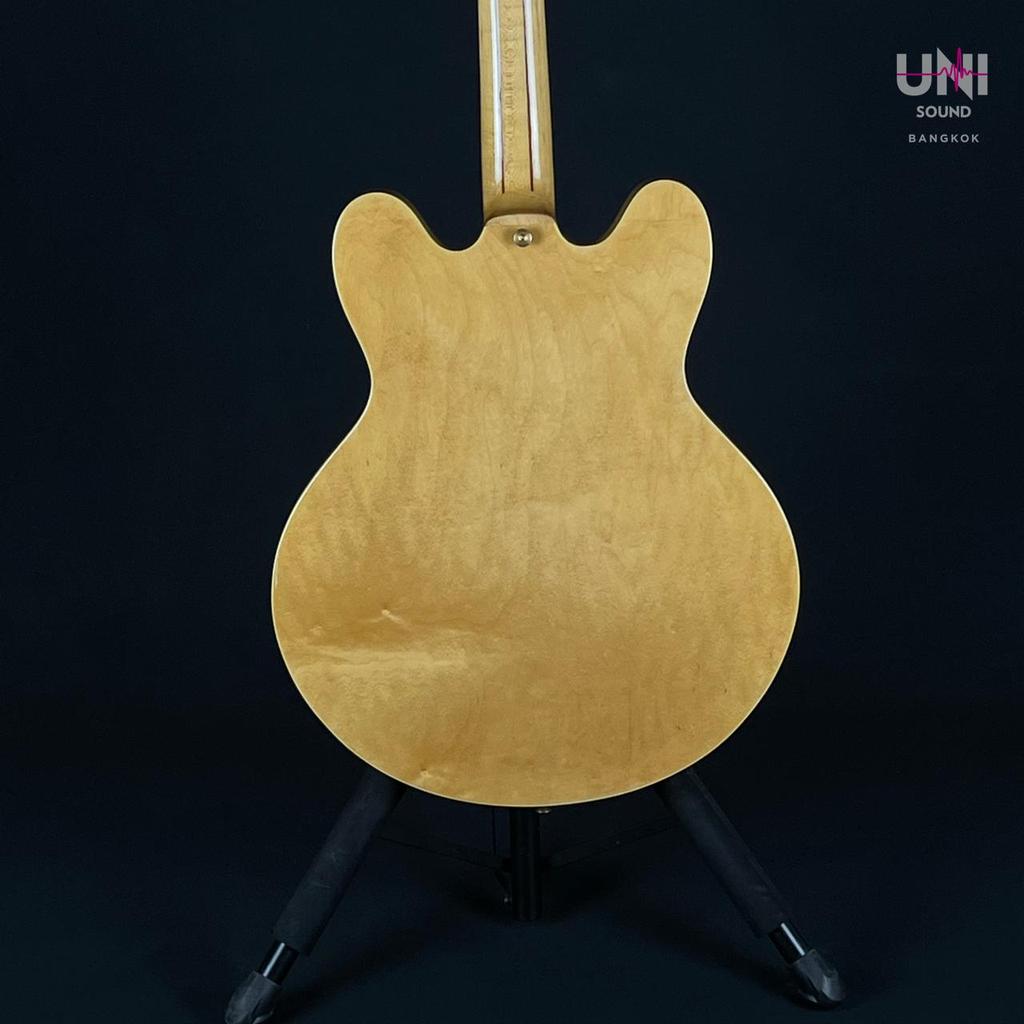 Epiphone Korea SHERATON - UN-33-3482