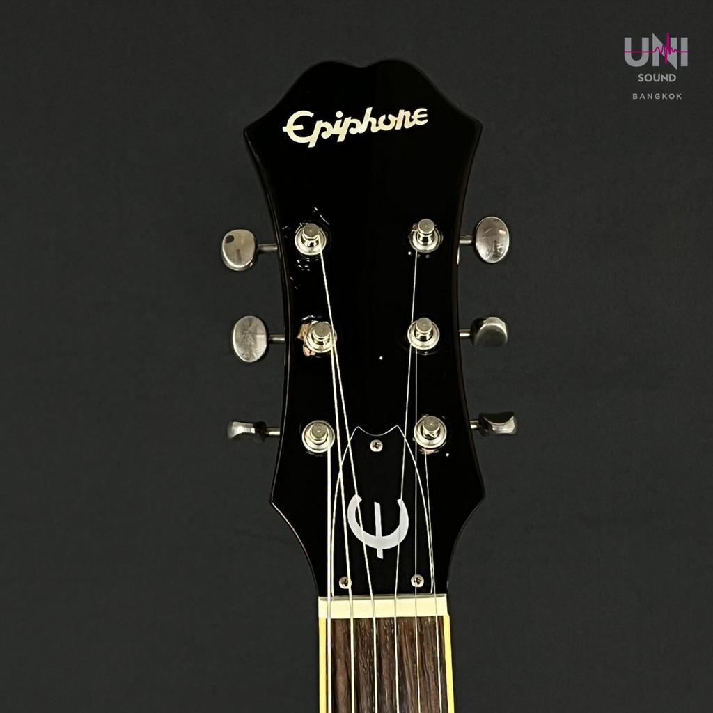 Epiphone Korea Casino VS - UN-39-6338