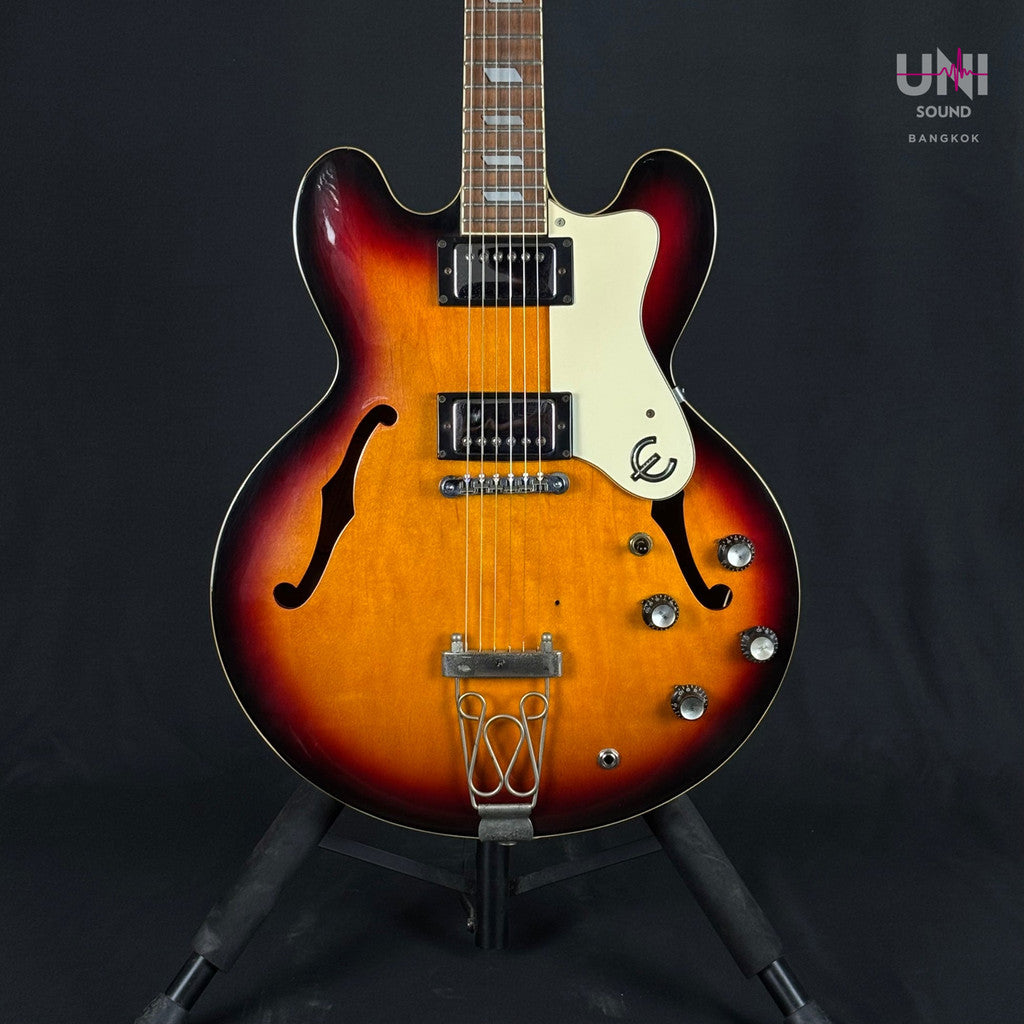 Epiphone Korea Riviera - UN-37-5417