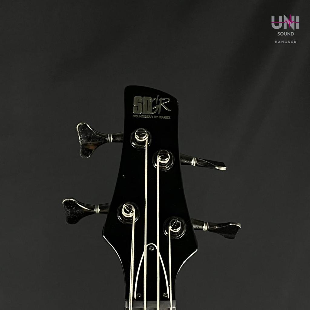 Ibanez Japan Soundgear Bass - UN-39-6331
