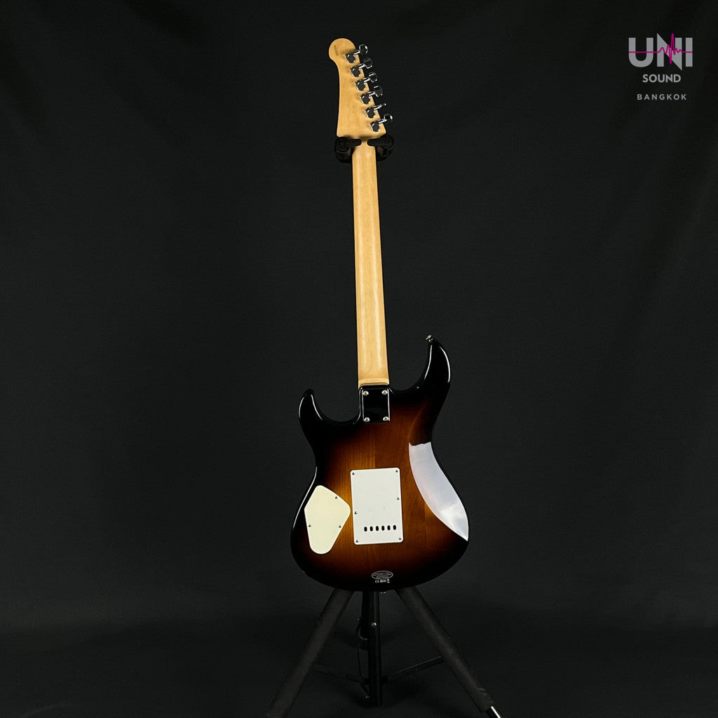 YAMAHA PAC212VQM - UN-36-5023