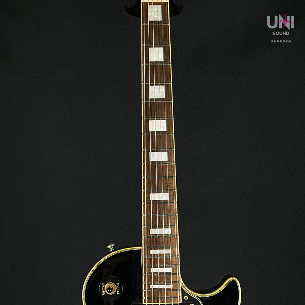 Epiphone Korea Les Paul Custom - UN-38-6183