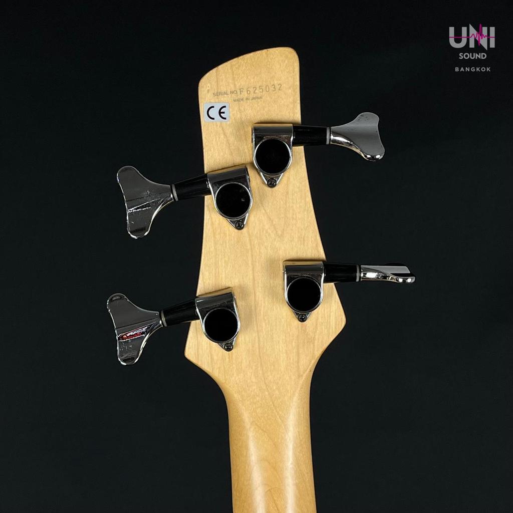 Ibanez Japan Soundgear Bass - UN-36-4940