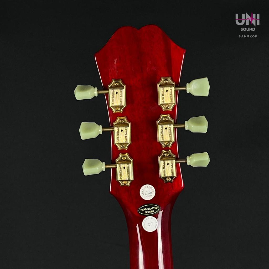 Epiphone Dot ES-345 CH - UN-36-5111