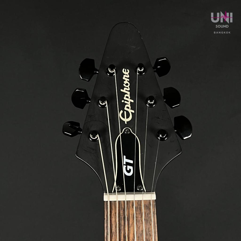 Epiphone Explorer GT - UN-38-5972