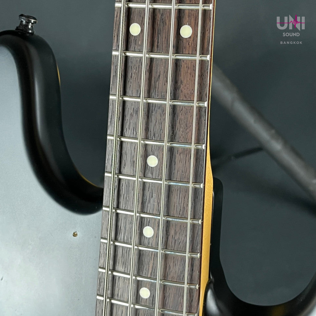 FGN Japan Neo Classic Jazz Bass - UN-38-6112