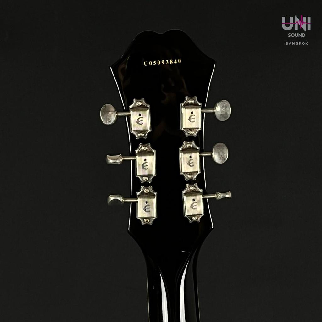 Epiphone Korea Casino VS - UN-39-6338