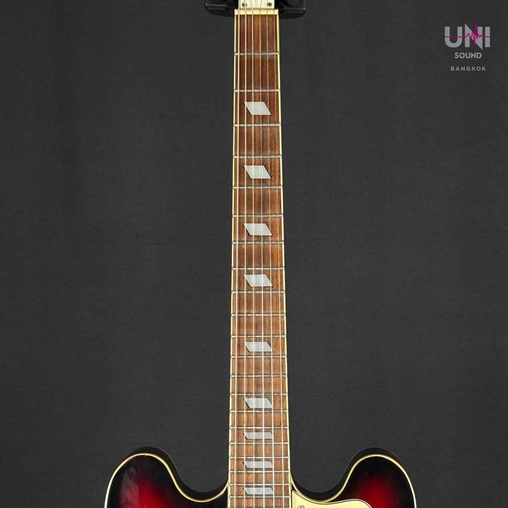 Epiphone Korea Riviera - UN-37-5417