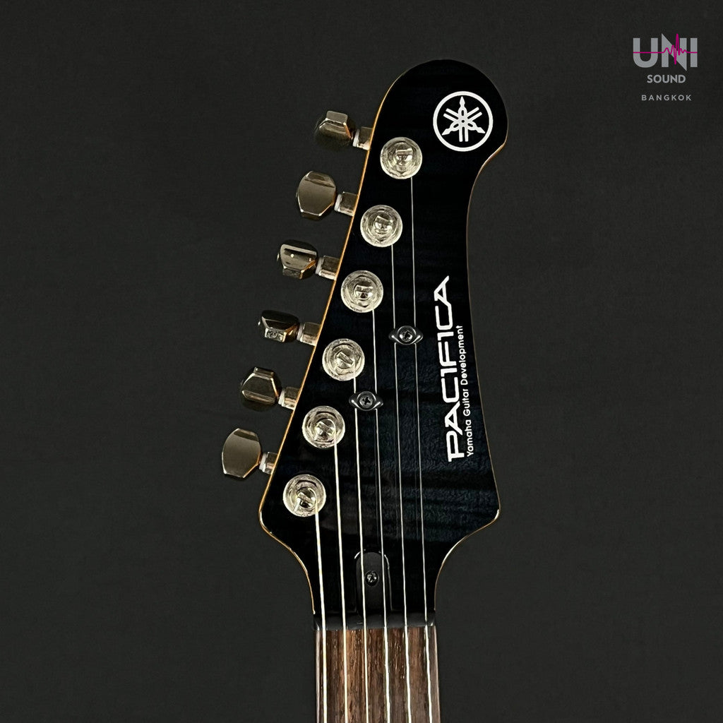 YAMAHA PAC611HFM - UN-39-6305