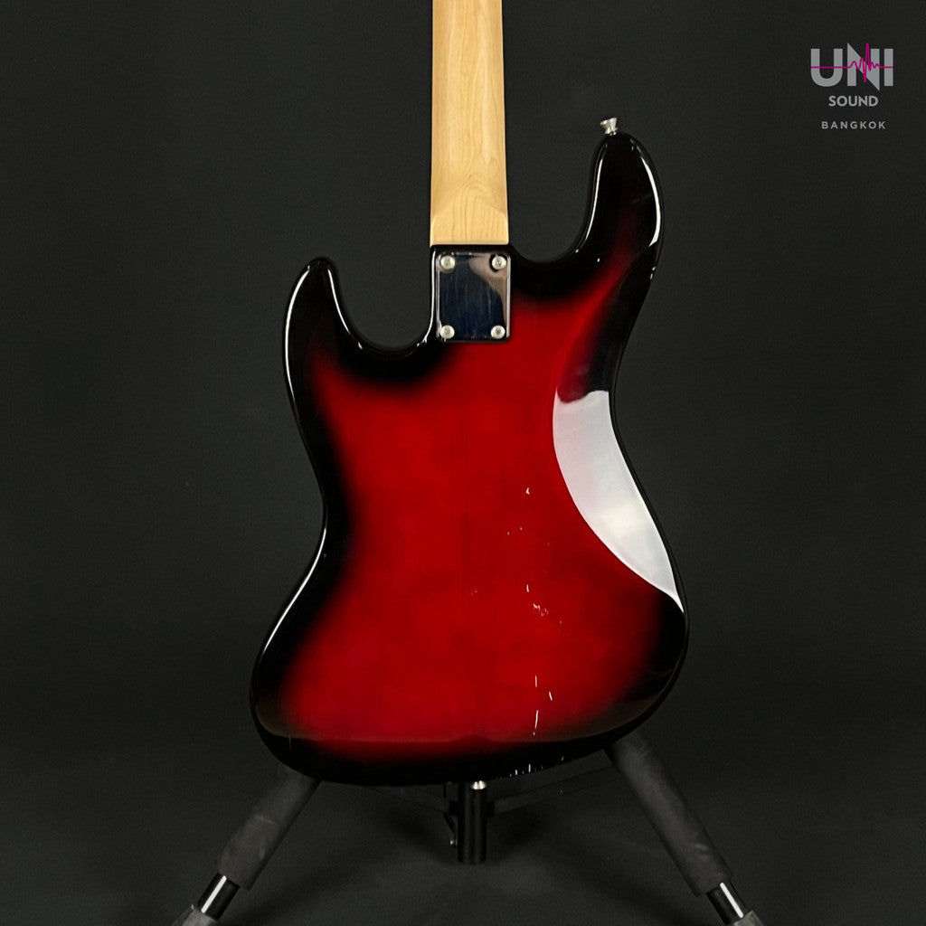 Bacchus WJB-360R Bass - UN-36-5199