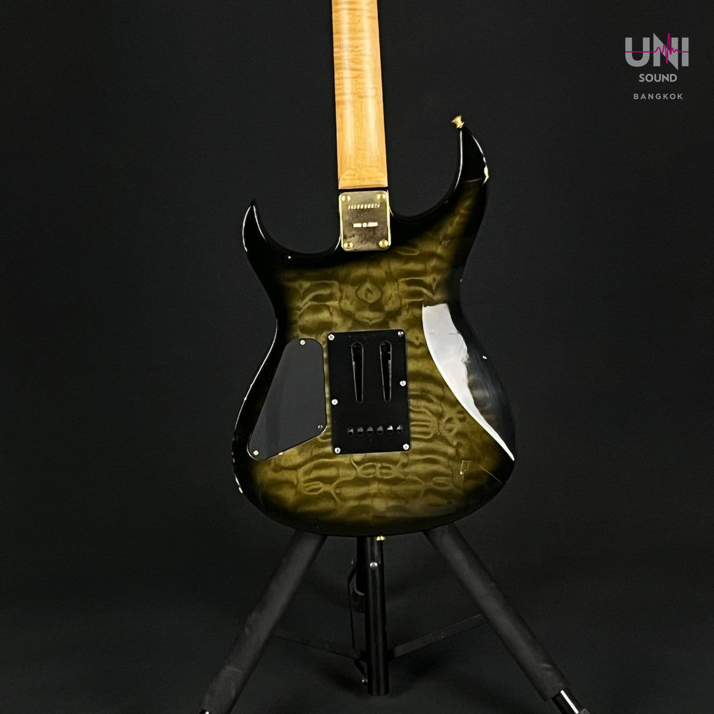 Fernandes FGZ-420 - UN-37-5861