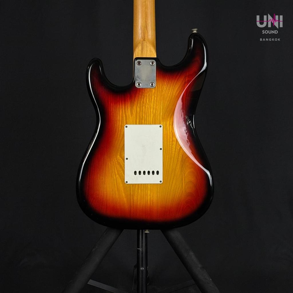 YAMAHA Japan SR-400 - UN-38-5874