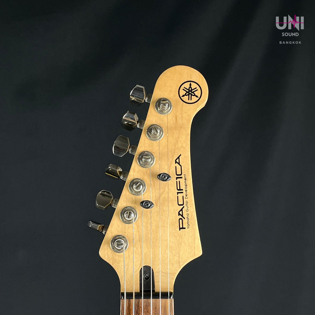 YAMAHA PAC612VIIX - UN-38-6176