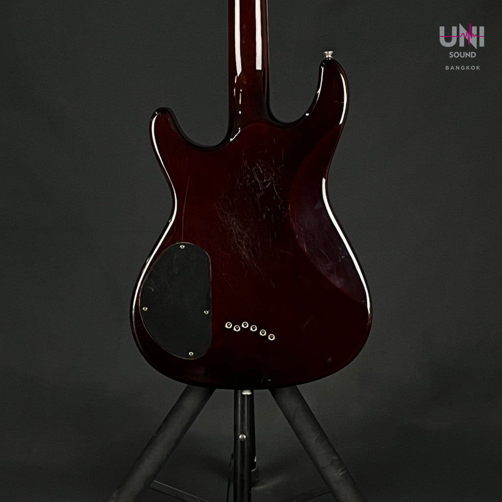 Ibanez SZ520fm - UN-37-5658