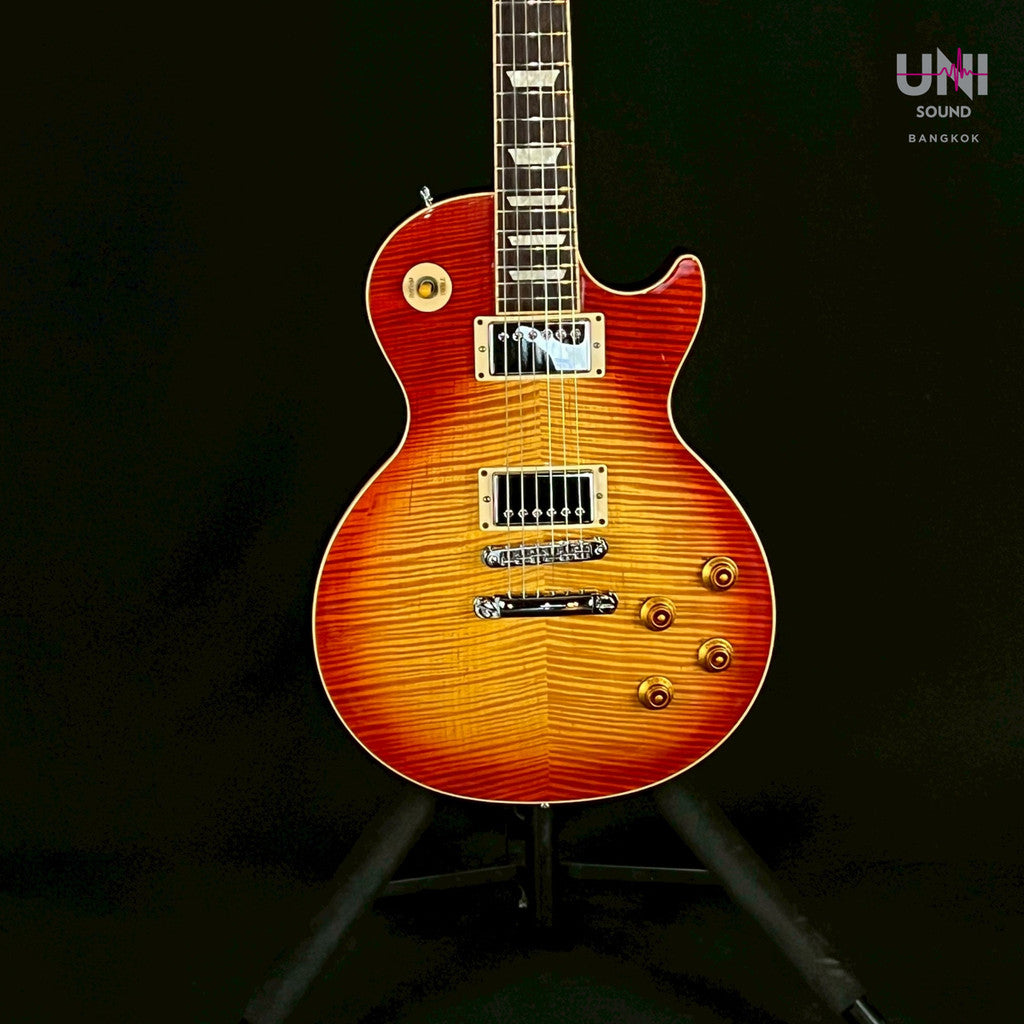 Gibson Les Paul Standard Plus 2013 - UN-32-3413