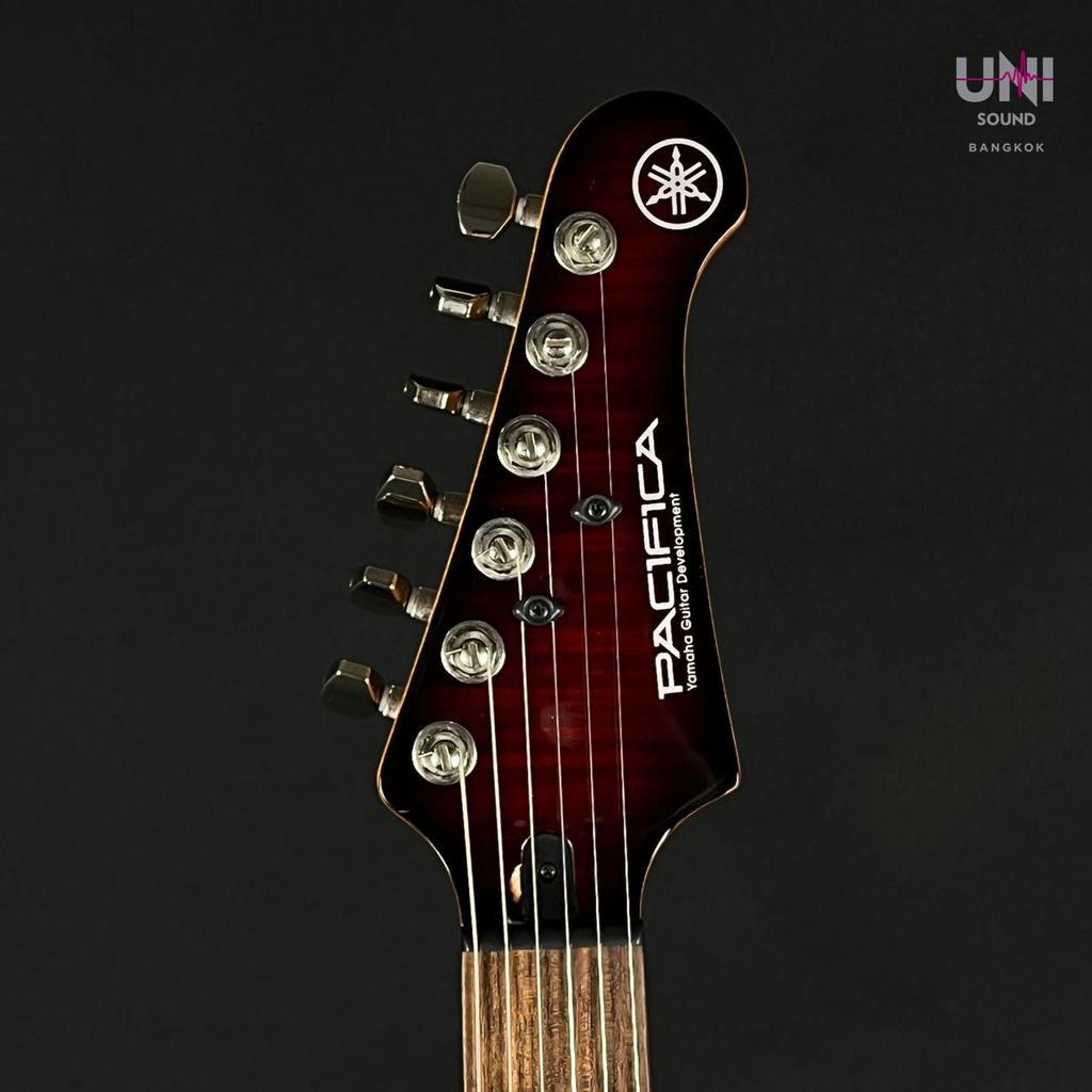 YAMAHA PAC611VFM - UN-37-5744