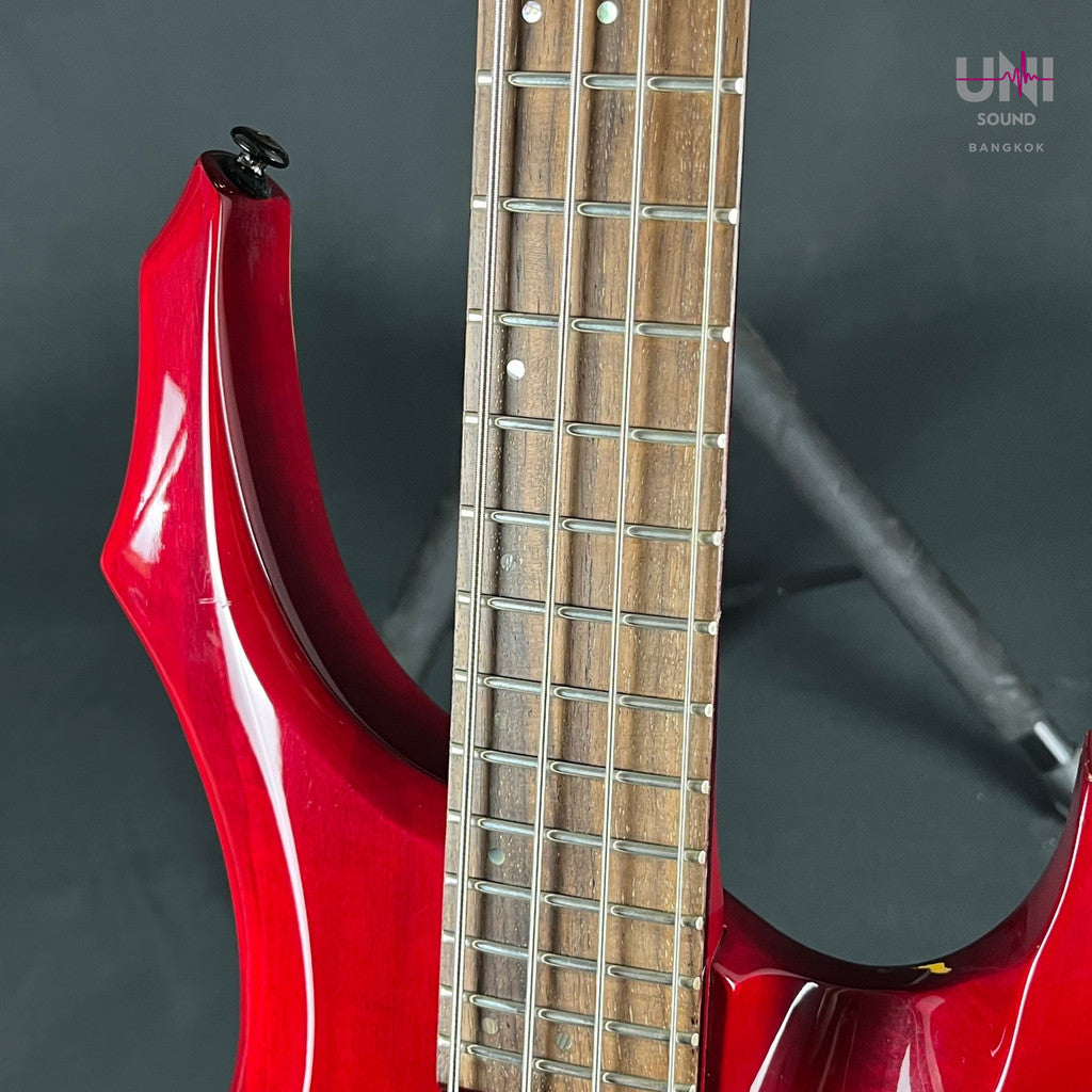 GrassRoots Forest Bass - UN-34-4265