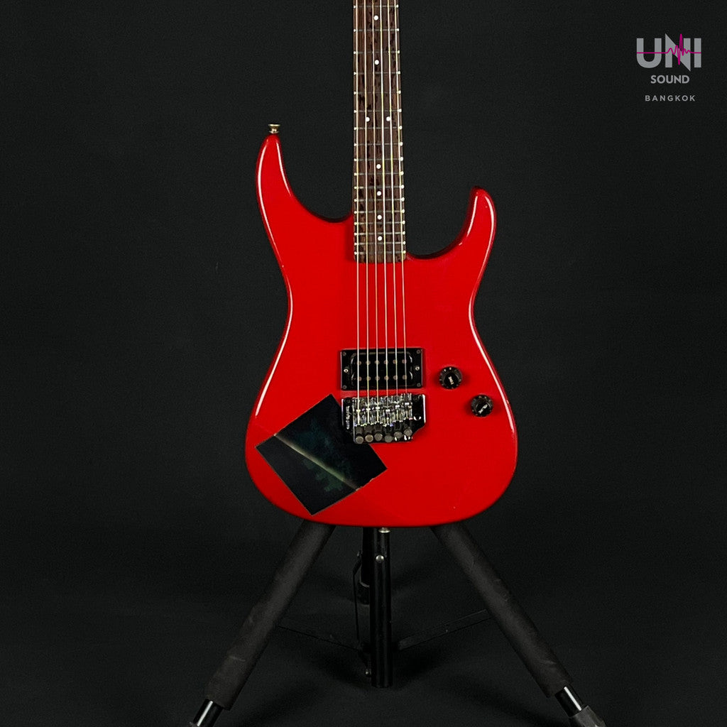 Fernandes FR-50 - UN-36-5216