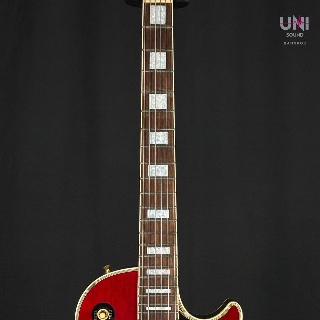Epiphone Japan Les Paul Custom LPC-80 - UN-38-5932