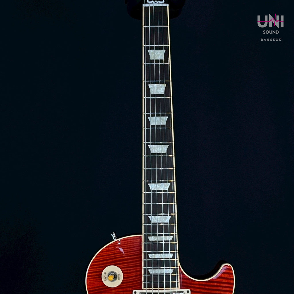 Gibson Les Paul Standard Plus 2013 - UN-32-3413