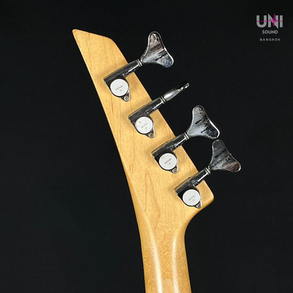 Fernandes PJS-40 Bass - UN-35-4532