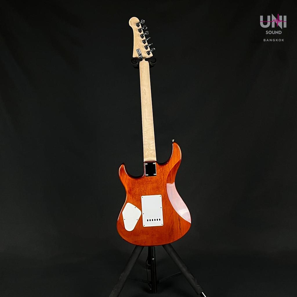 YAMAHA PAC212VQM - UN-38-5895