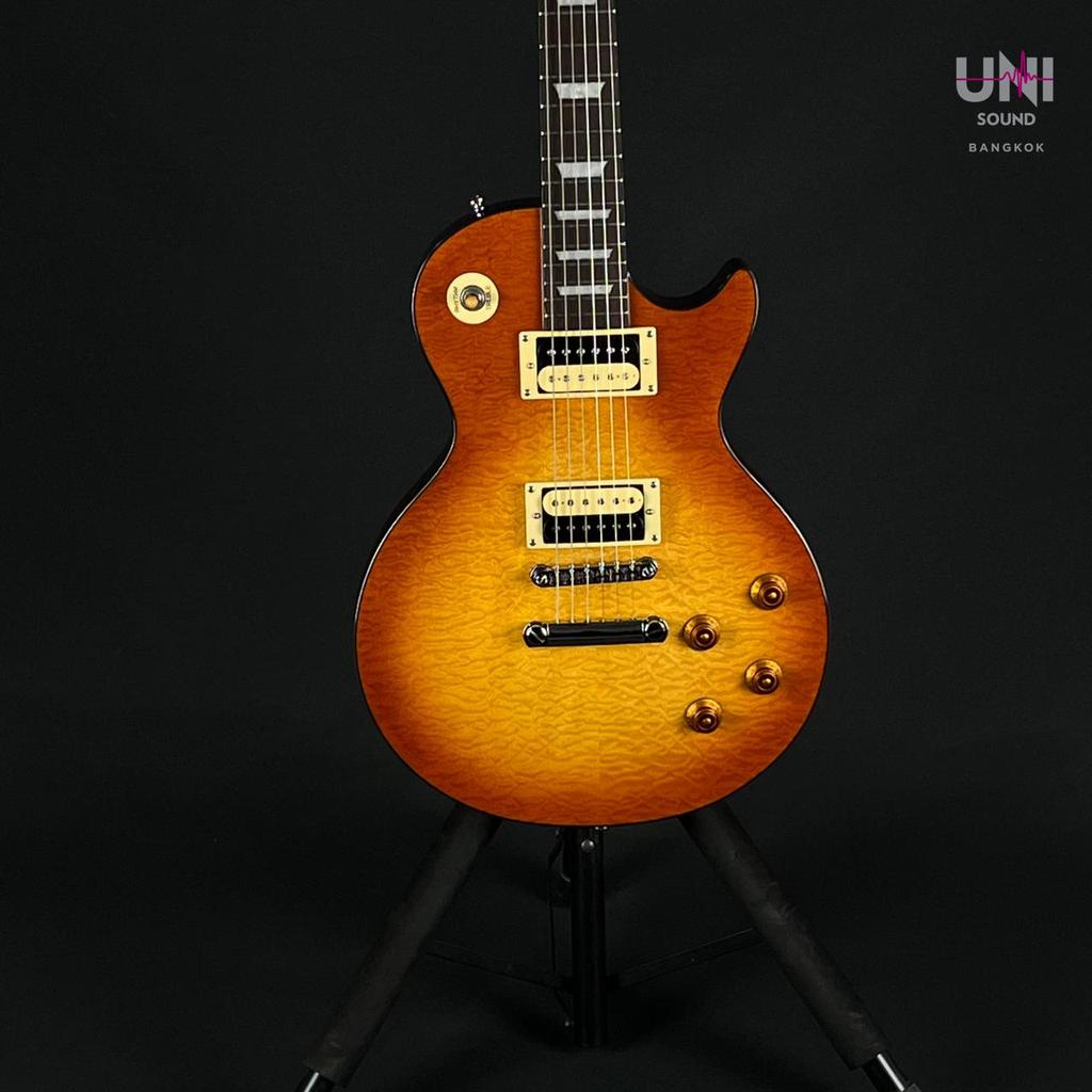 TOKAI ALS-102QZ/VF (Violin Finish) - UN-36-5378