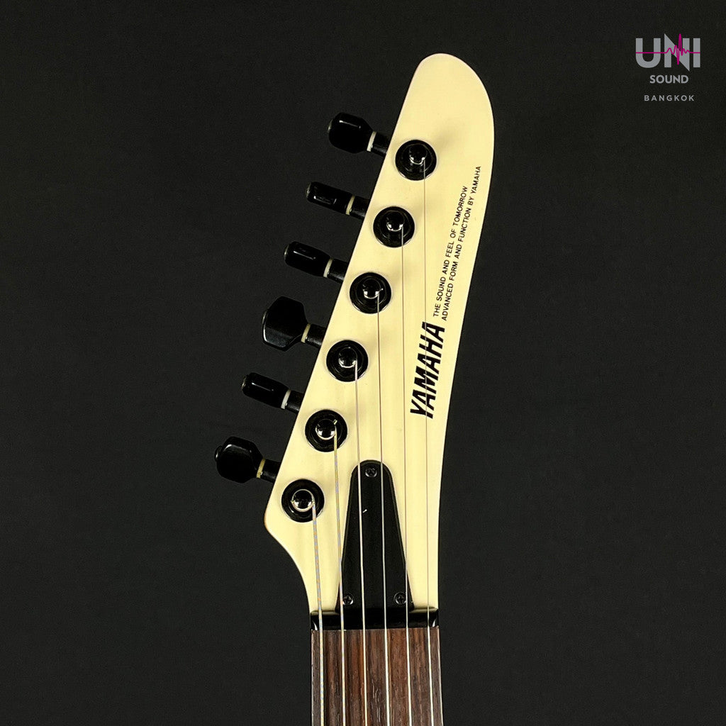 YAMAHA Japan MG-IIR - UN-36-5203