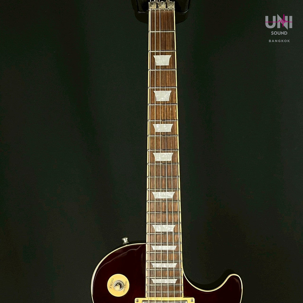 Epiphone Les Paul Plus Top Pro/FX Mod - UN-31-2902