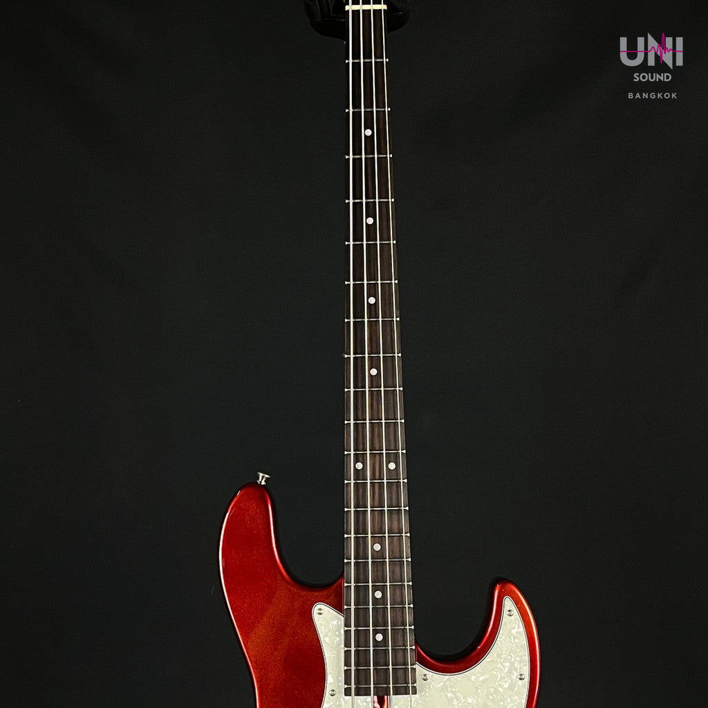 Bacchus WJB-360R - UN-38-6130