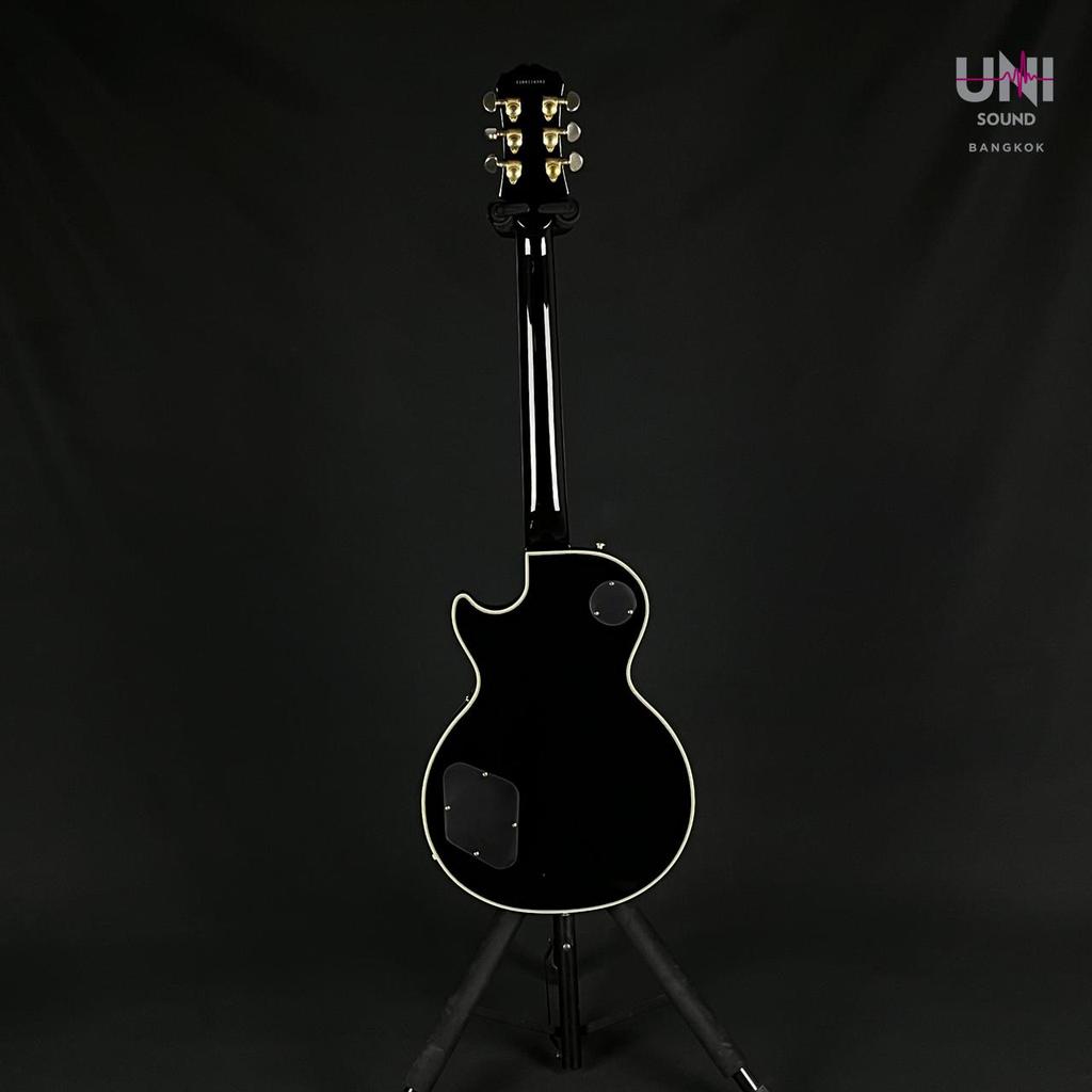 Epiphone Les Paul BLACK BEAUTY 3 Pickup 2012 - UN-36-5303