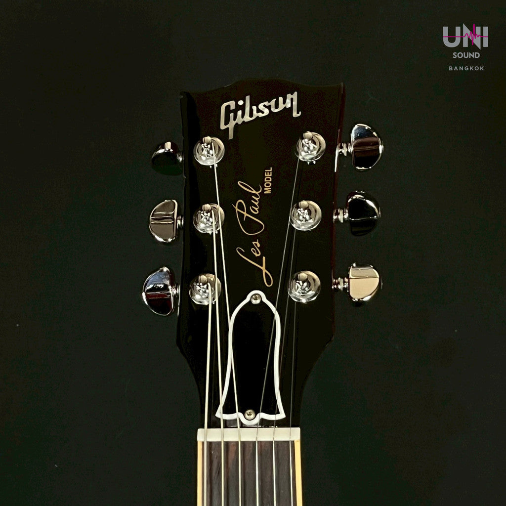 Gibson Les Paul Standard Plus 2013 - UN-32-3413