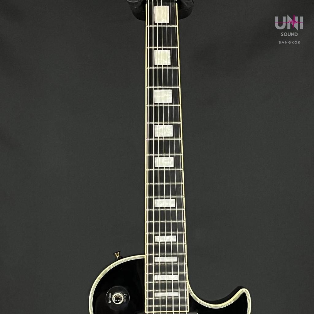 Epiphone Matt Heafy Les Paul Custom-7 2016 - UN-38-6044