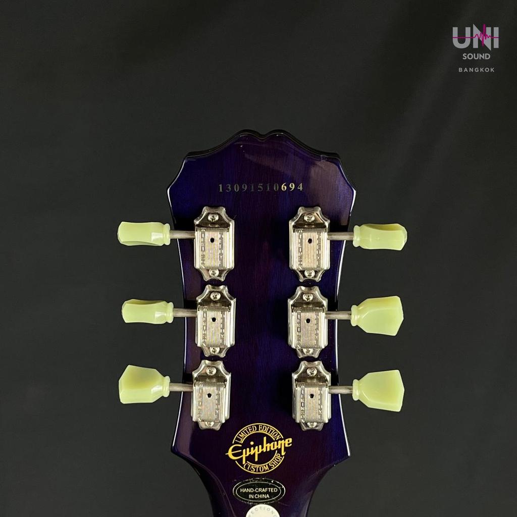 Epiphone Tak Matsumoto DC 2013 - UN-39-6323