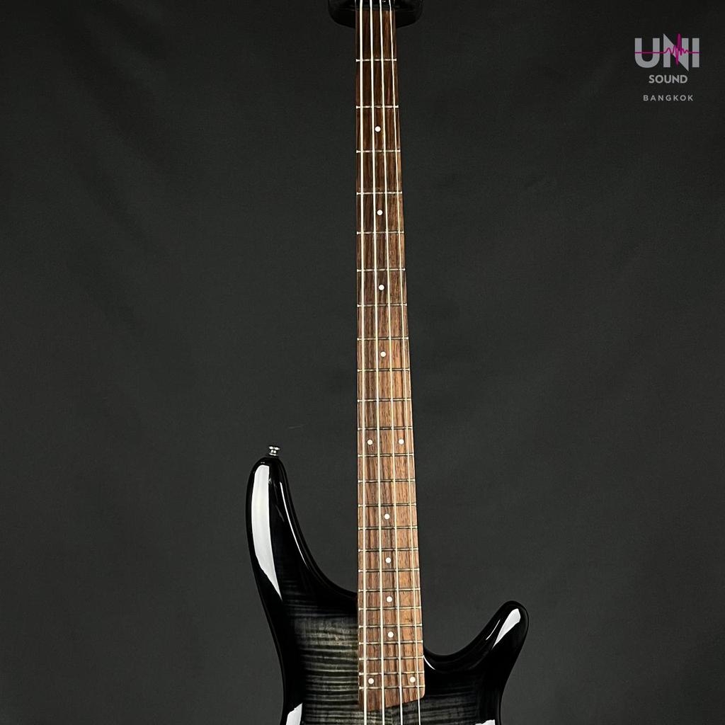 Ibanez SR400FM Bass - UN-35-4692
