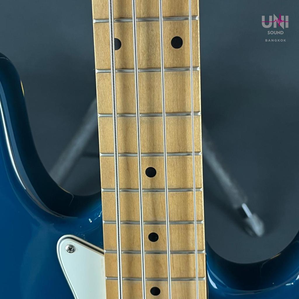 Bacchus Universe Series Jazz Bass - UN-41-6786