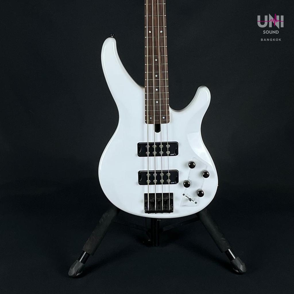 YAMAHA TRBX304 Bass - UN-37-5789
