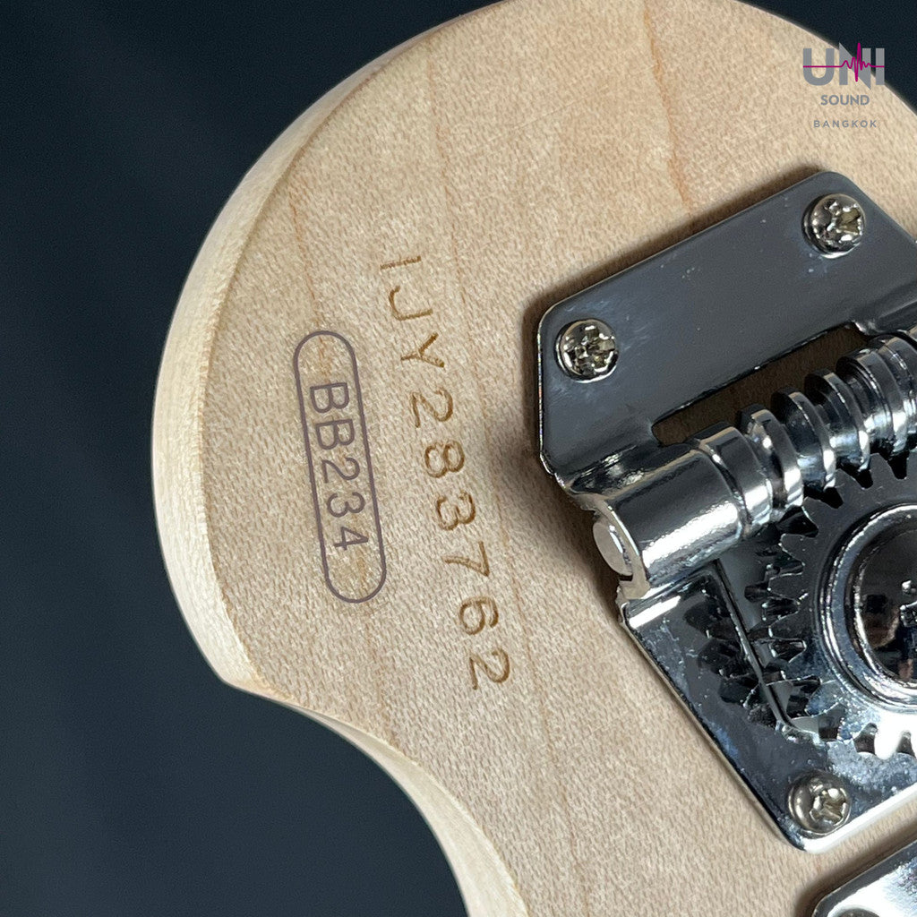 YAMAHA BB234 Bass - UN-37-5531