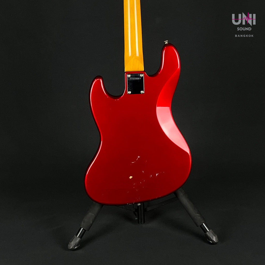 Fernandes Jazz Bass - UN-35-4352