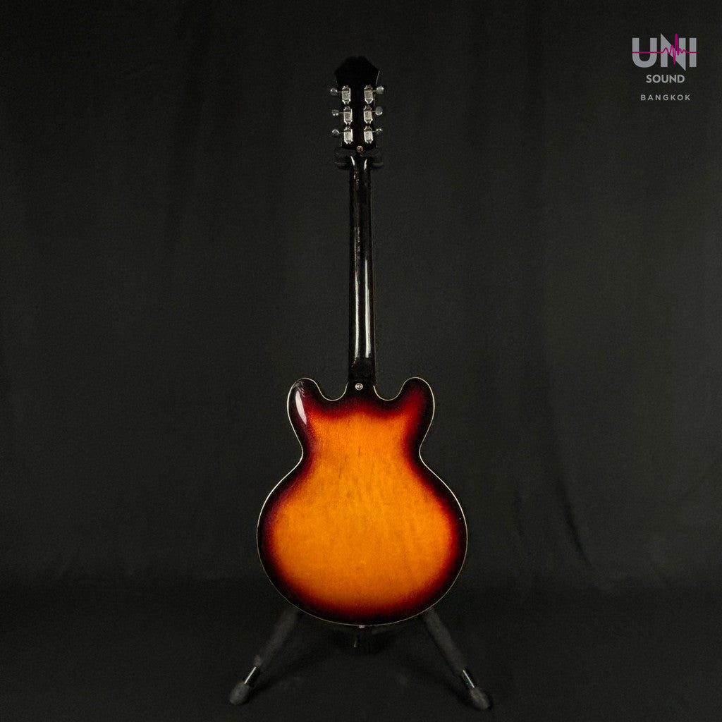 Epiphone Korea Riviera - UN-37-5417
