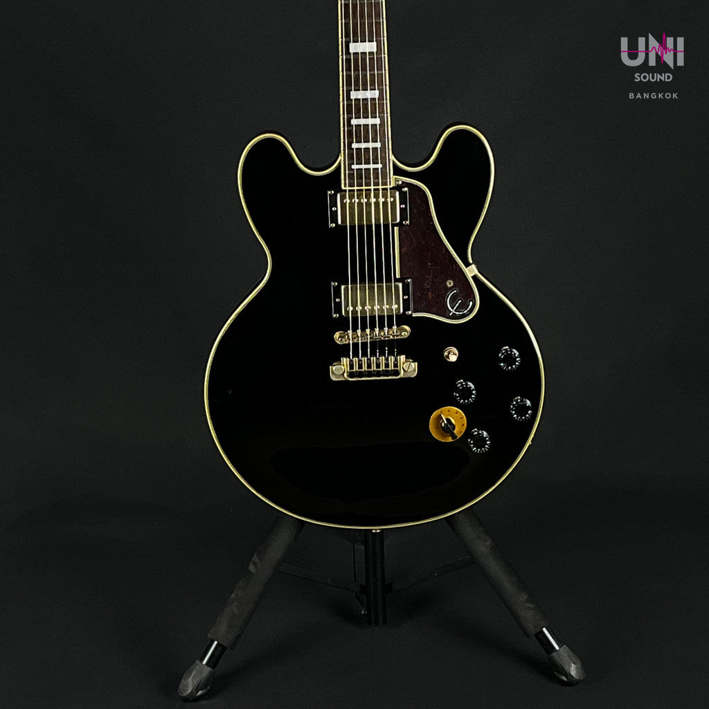 Epiphone B.B. King Lucille 2015 - UN-37-5562