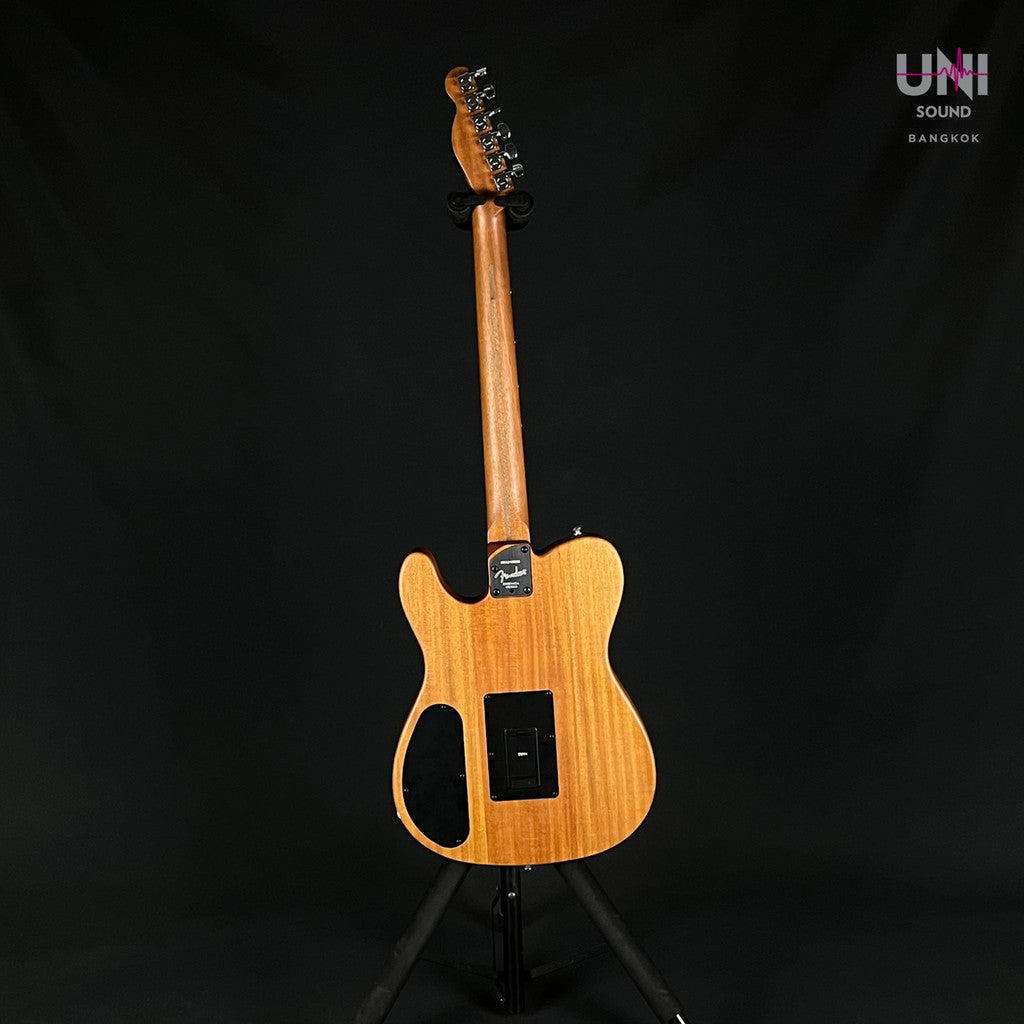 Fender Acoustasonic Player Telecaster ** Pickup เสีย ** - UN-37-5613