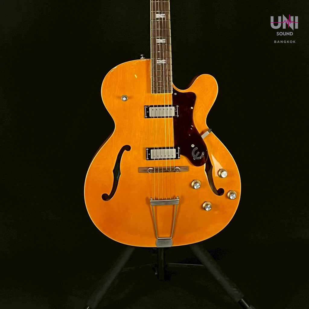 Epiphone LTD Ed JL Hooker 100th Anv. Zephyr - UN-33-3825