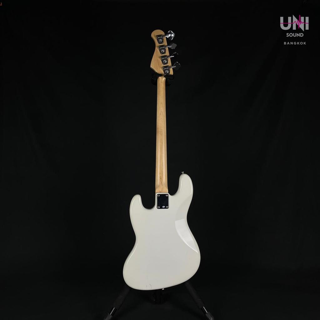 Bacchus Universe Series Jazz Bass - UN-38-6047