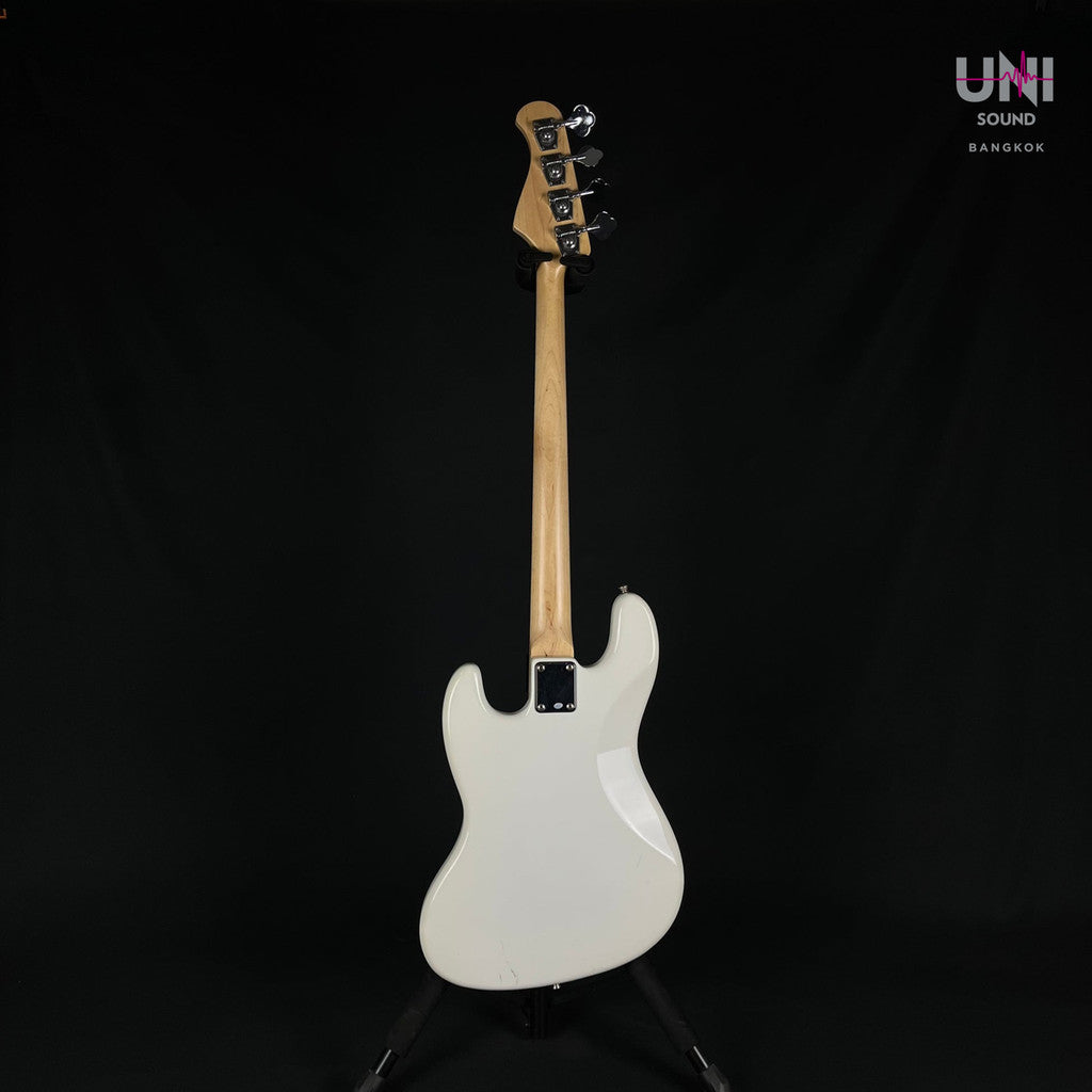 Bacchus Universe Series Jazz Bass - UN-38-6047
