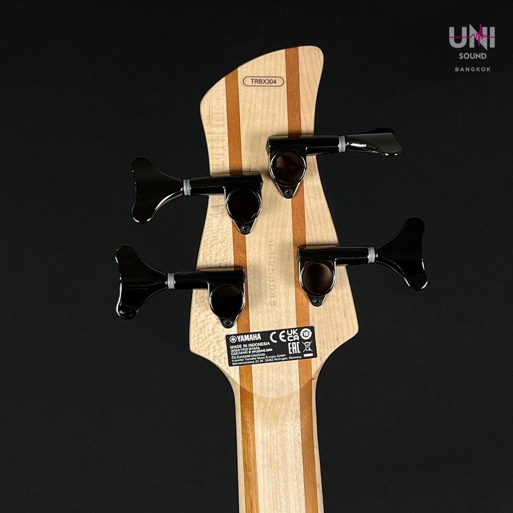 YAMAHA TRBX304 Bass - UN-38-5909